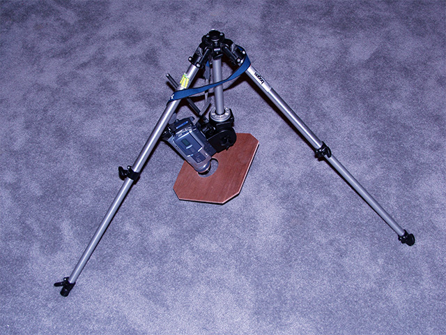 Tripod