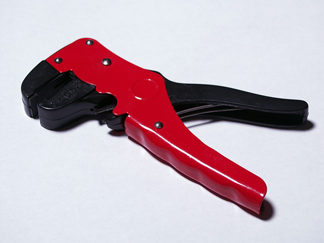 Wire Stripper